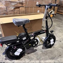 Brand New Foldable Electric Bike