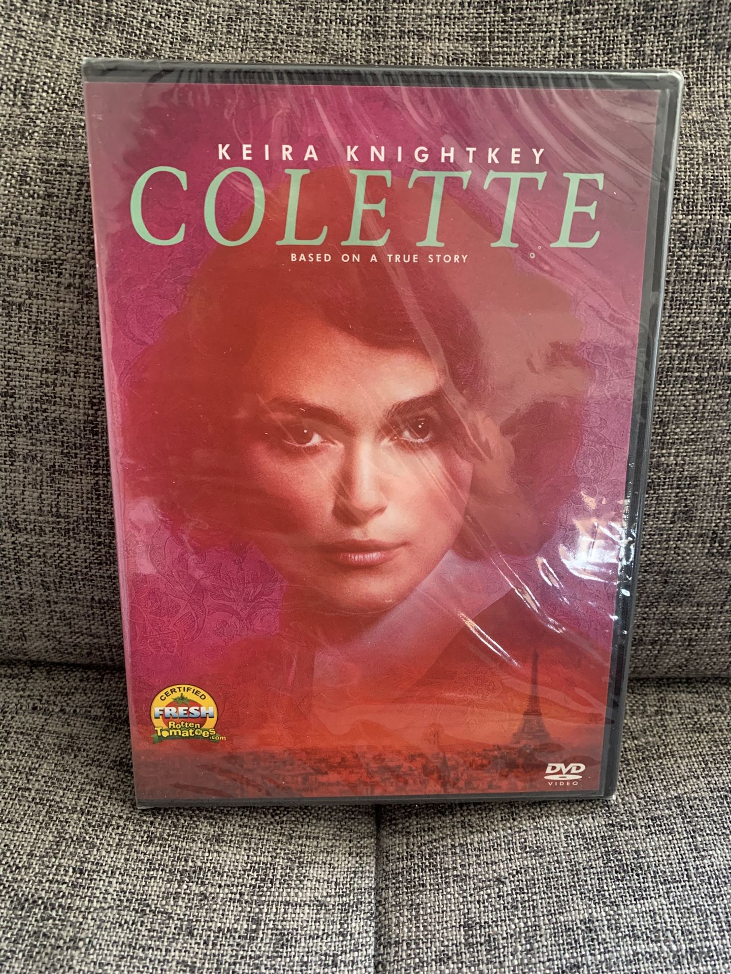 Colette DVD