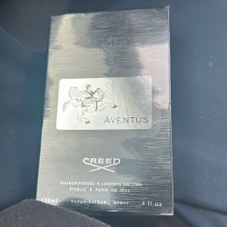 creed aventus 120ml