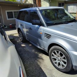 Range Rover For Sale 