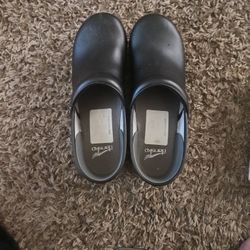 DANSKO- Shoes