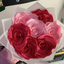 Eternal Flowers 