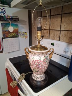 Lamp