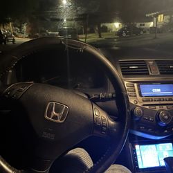 2006 Honda Accord