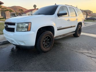2009 Chevrolet Tahoe