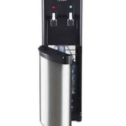 Primo Bottom-Loading Cold & Hot Water Cooler
