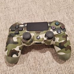 Ps4 Control