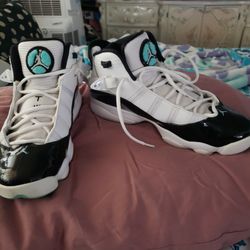 Jordans