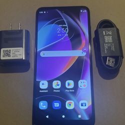 Motorola Moto G Stylus 5G XT2215-3 128GB (Cricket Wireless) Clean IMEI