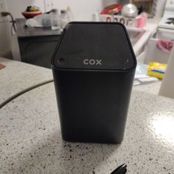 WiFi Router Brand New