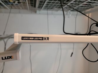 Grow And Processing Equipment