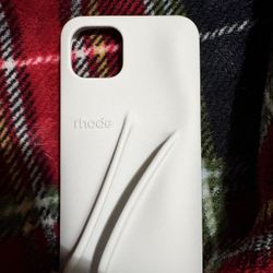 Rhode Phone Case 