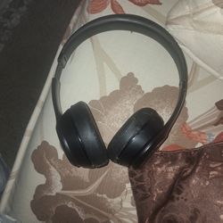 Dre Beats Headphones Solo 3s