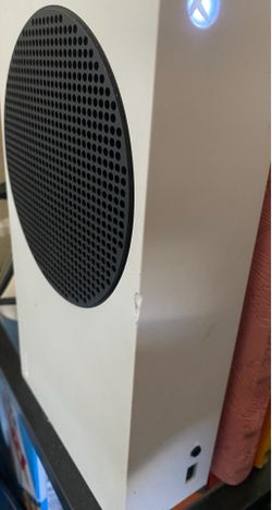 Xbox Series S(read desc)