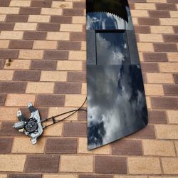 Silverado Parts 14-18 