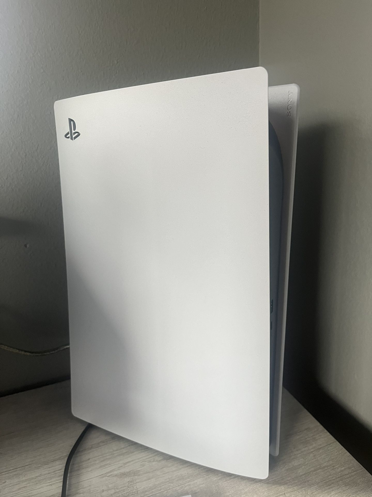 Ps5 Console