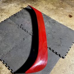 Integra GSR OEM Wing 