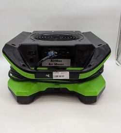 Therma-Stor ((contact info removed)) Phoenix Air Max Radial Air Mover