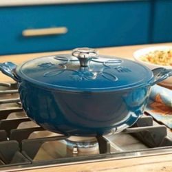 Caseola De 3.5-qt De Princess House Mi Cocina 