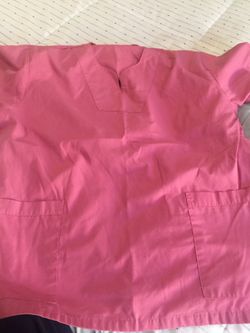 Nurse blouse