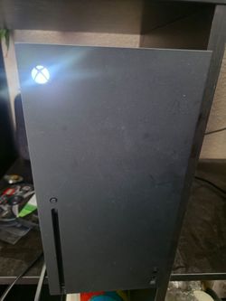 Microsoft Xbox Series X Console