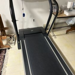 Nordictrack C 2300 Treadmill
