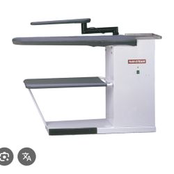 Hi- steam Vacuum board