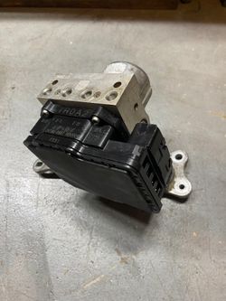 2012 honda civic part