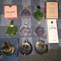 Perfumes