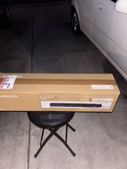 Samsung Soundbar T400 