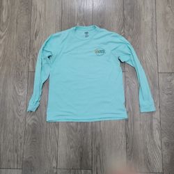 Vans Boys XL Shirt