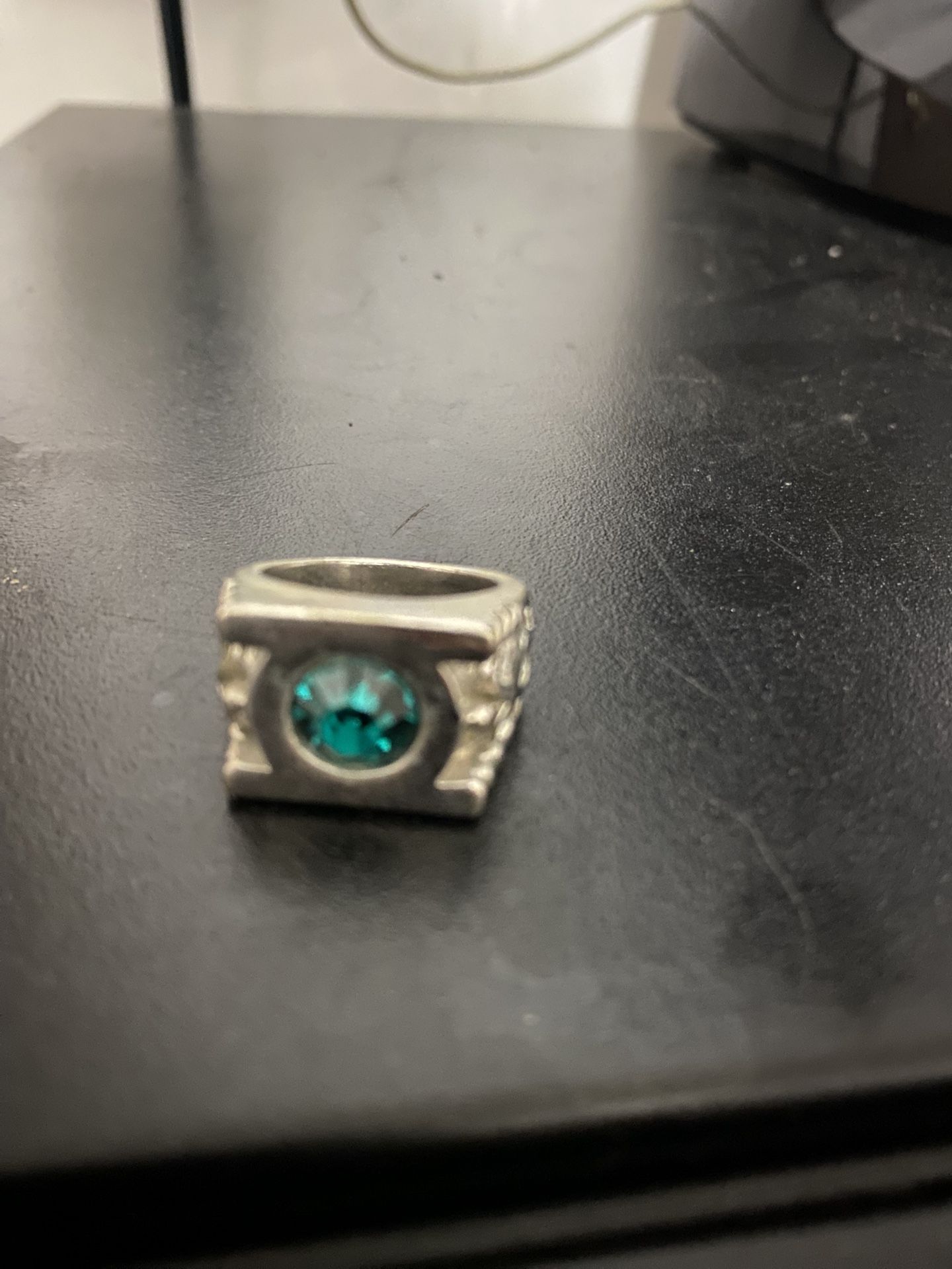 Green Lantern Ring