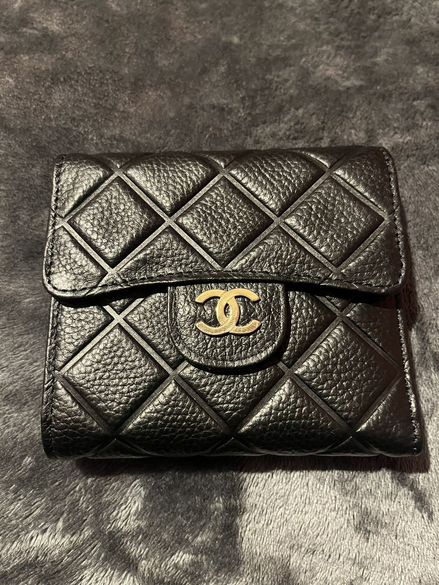 Chanel Wallet