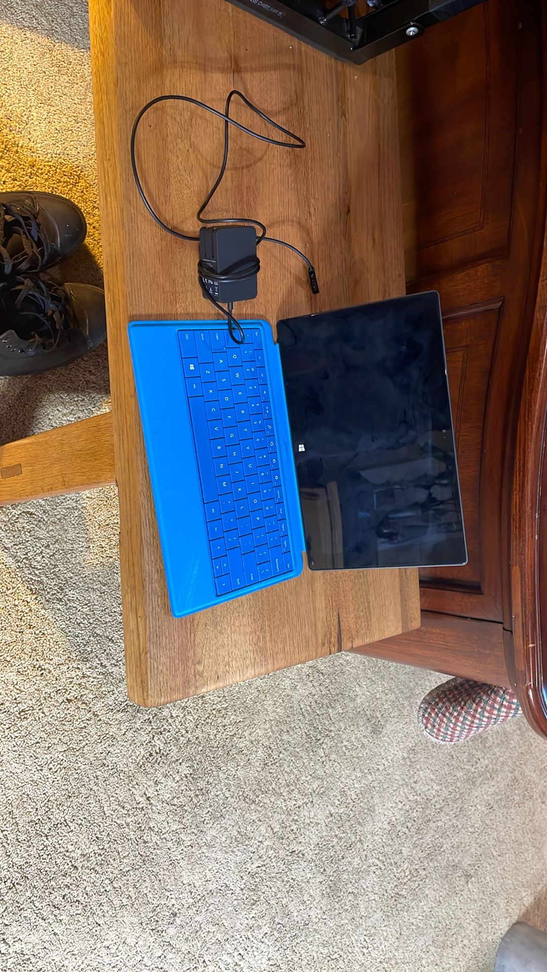 Microsoft Surface RT