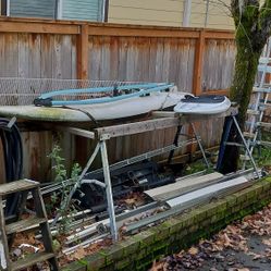 Biggie Board And Sail Board