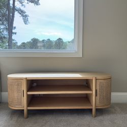 Media Console