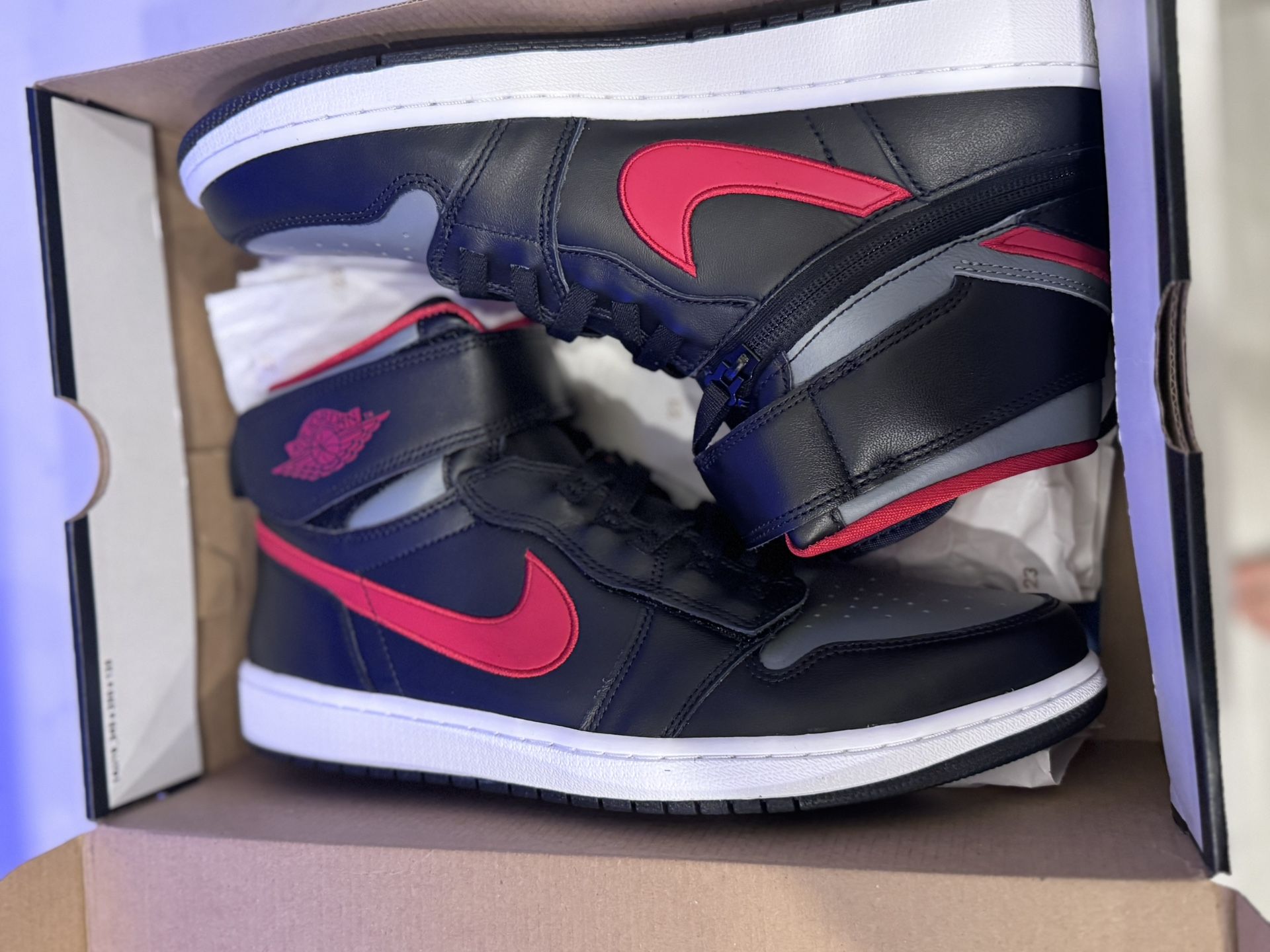 Jordan 1 Size 12