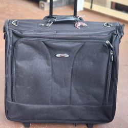  Wheeled Bag Black Good Condition 