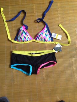 Swimwear