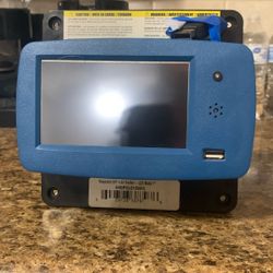 HVAC Respicare Uv Light