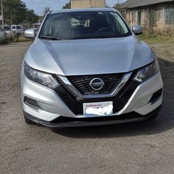 2022 Nissan Rogue