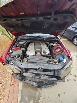 Fun and fast project car