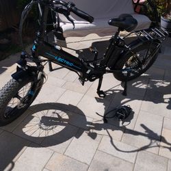 Lectric Xp Premium E-bike
