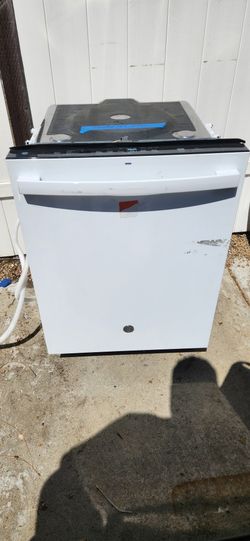 Ge DISHWASHER