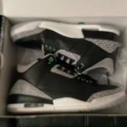 Jordan 3 