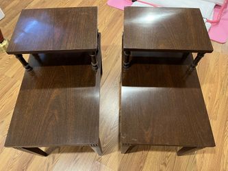 End Tables 