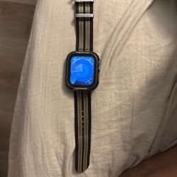 Apple watch SE