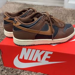 Nike Dunk Low