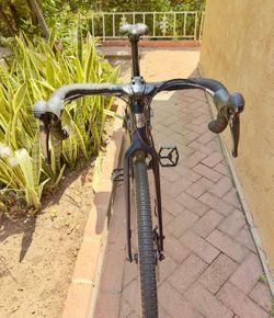 Giant gravel bike (S)