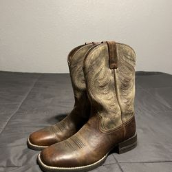 Men’s Ariat Boots 